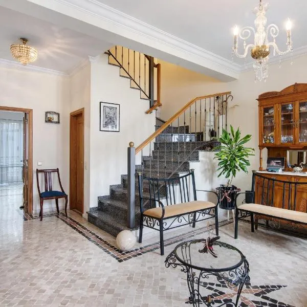 Casa da Cidade de Loulé, hotel in Loulé