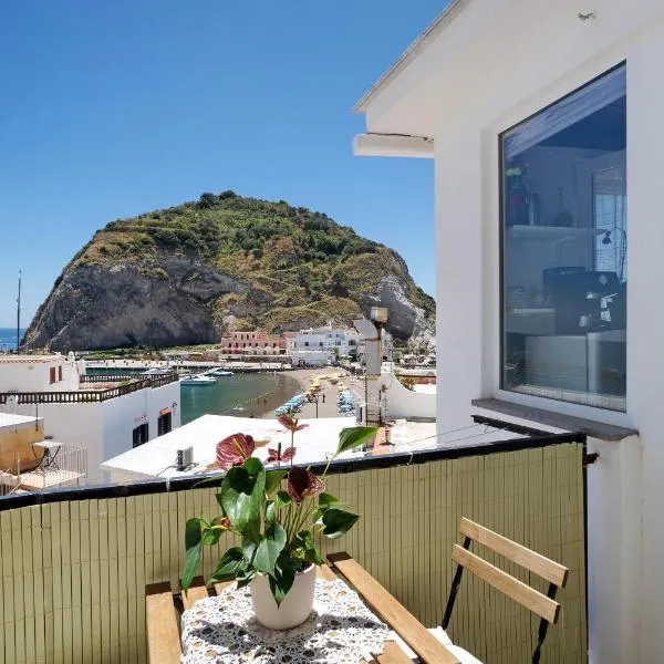 Casatullio - Sant'Angelo d'Ischia – hotel w mieście Sant'Angelo D'Ischia