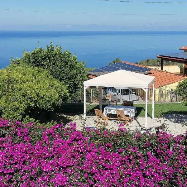 Il Mirto, hotel in Marciana