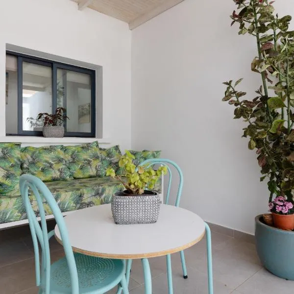 Ternemoyschool, готель у місті Pájara