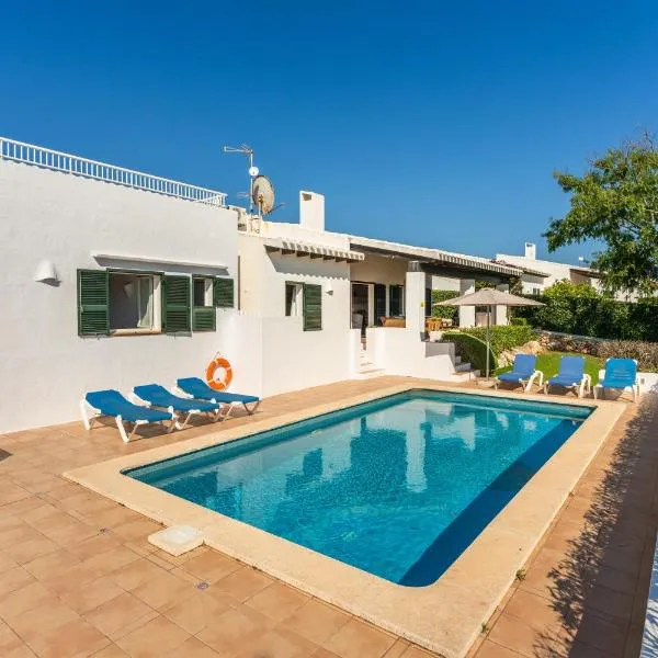 Bini S Aigo, hotel en Binibeca