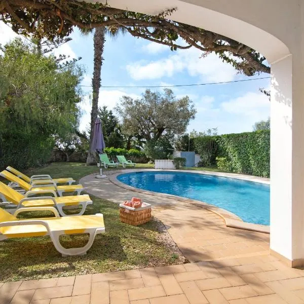 Casa da Oliveira, Hotel in Loulé