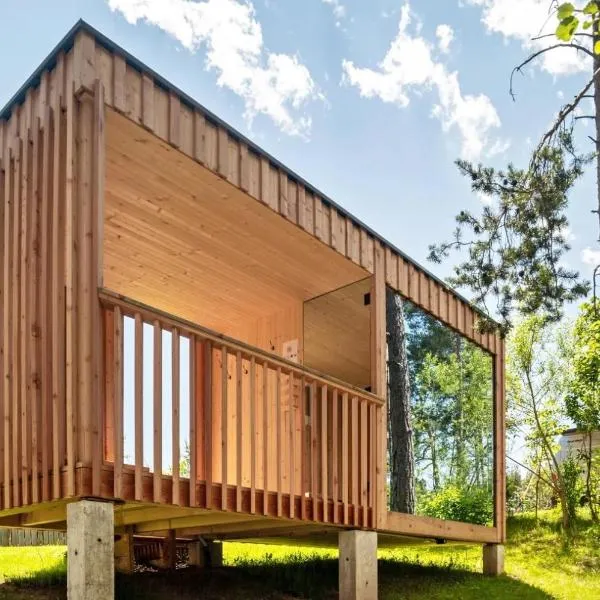 Schartneralm Kiefer Family, hôtel à Collalbo