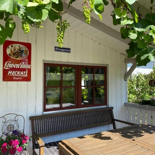 Bei Dörflingers, Hotel in Klettgau