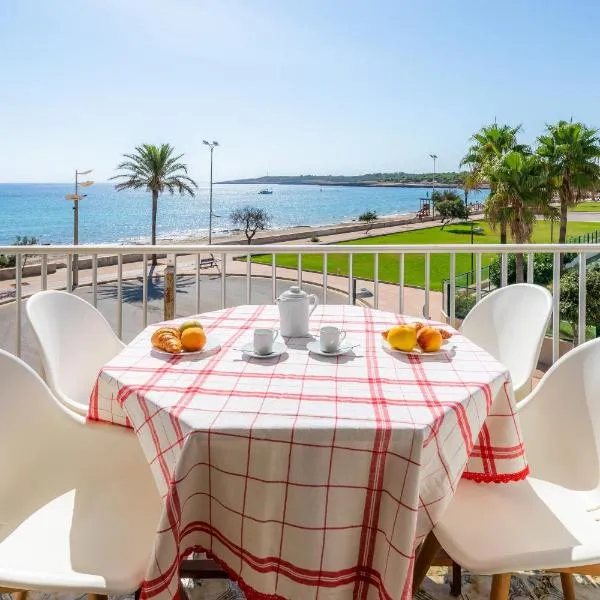 Skyline Cala Nau, ξενοδοχείο σε Cala Millor