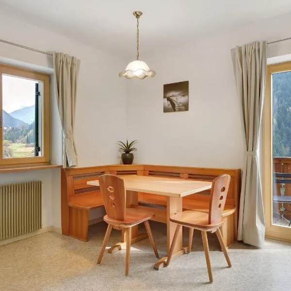 Unterzerunhof 3, hotel sa Lajen