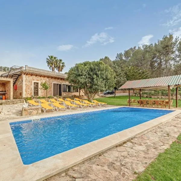 El Bosque, Hotel in Llucmajor
