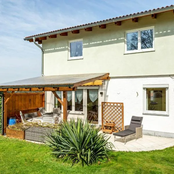 Mitterfelder Donaublick, Hotel in Vilshofen an der Donau