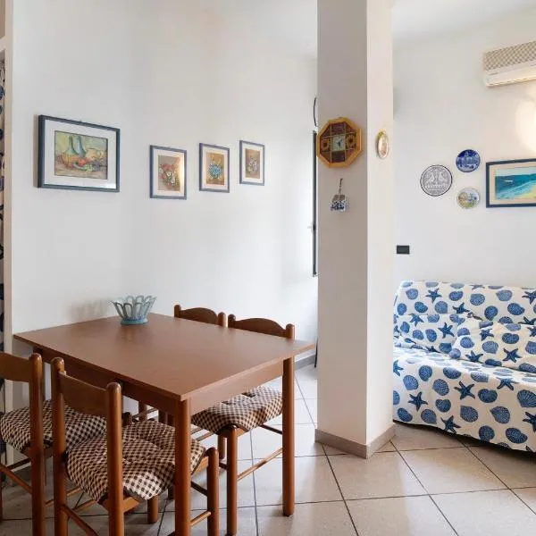 Mirafiori, hotel in Alassio
