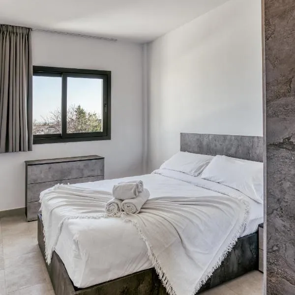 Giuliano Superior para 4 personas, khách sạn ở Empuriabrava