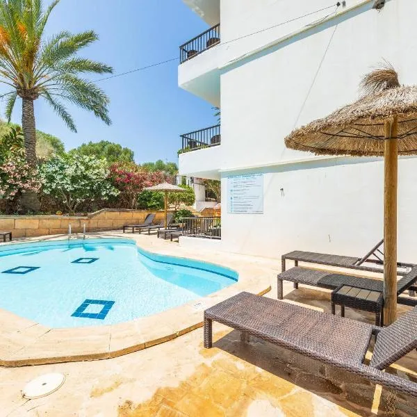 Gran Sol Family 4, Hotel in Felanitx