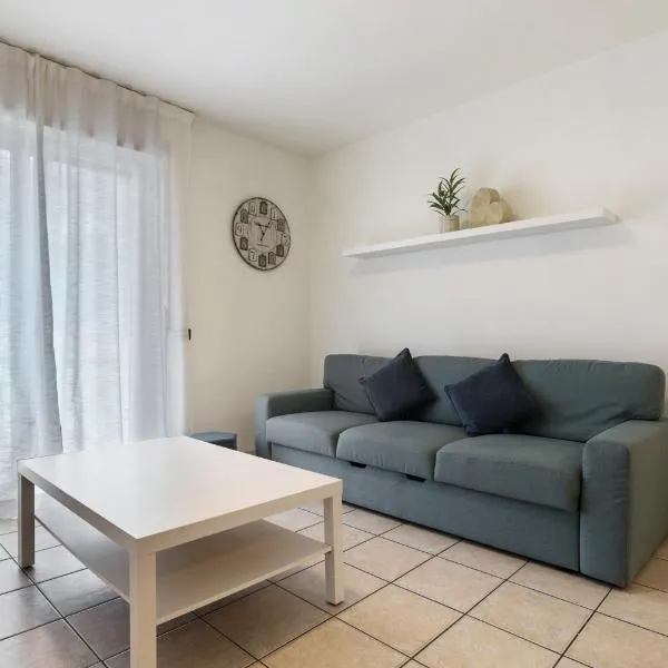 La Casa di Romi By Immobilux, hotel em Mori