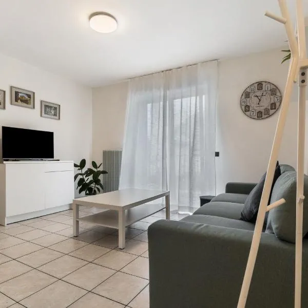 La Casa di Romi By Immobilux, hotel en Mori