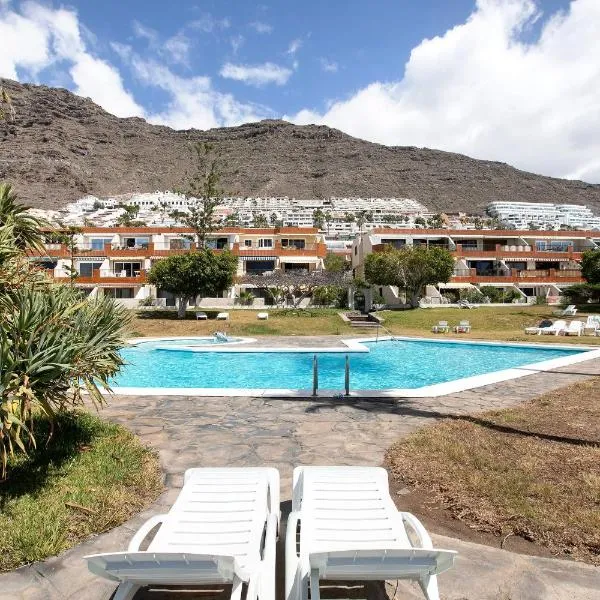 Apartamento cerca de la playa, hotel i Santiago del Teide