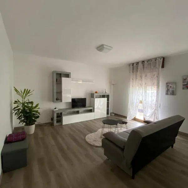 Appartamento Primavera, hotel di Cazzago San Martino