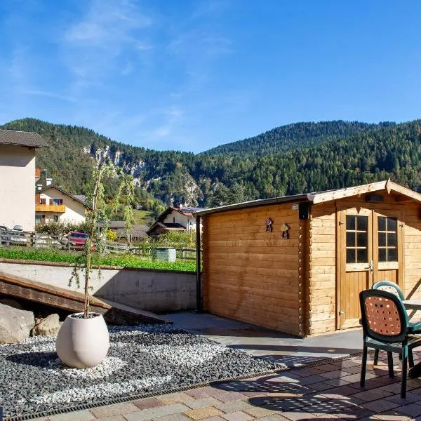 Dimora Vacanze, hotel em Mezzano