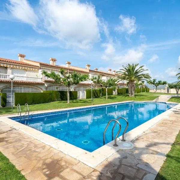 Montserrat, hotel di Miami Platja