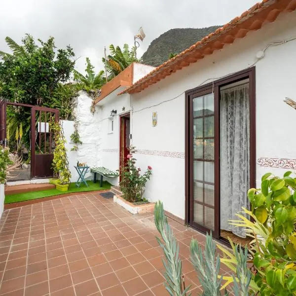 La Estrella, Hotel in Hermigua