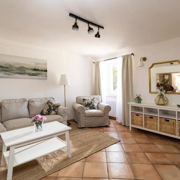 Bed and breakfast Biancalana, хотел в Petritoli