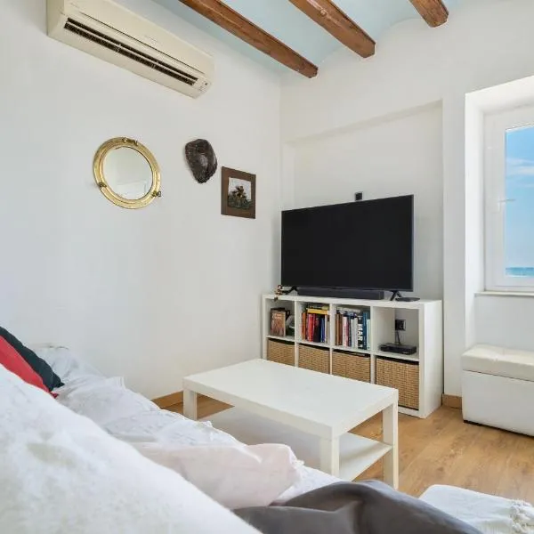 Voramar, hotel di Torredembarra