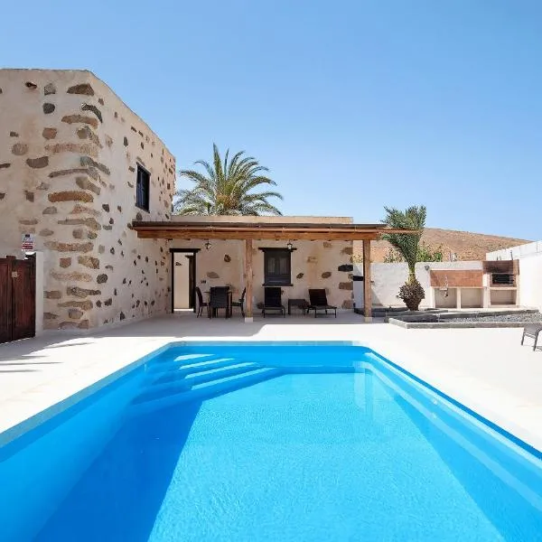 Casa Rural Andresito، فندق في Pájara