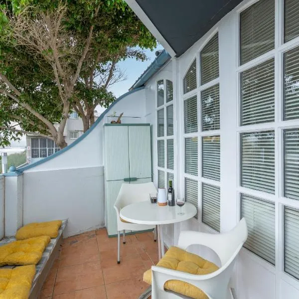 El Doctoral, hotel di Vecindario