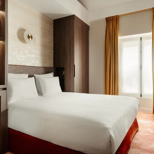 Jills Hôtel, hotel din Paris