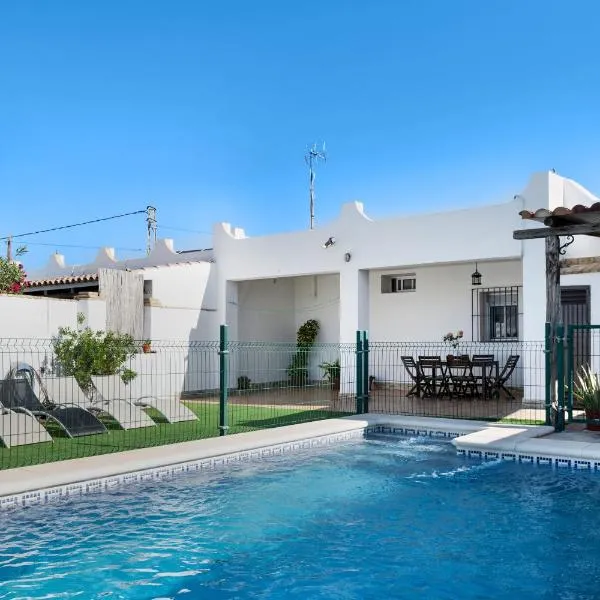 Villa Chana, hotel u gradu 'Campano'