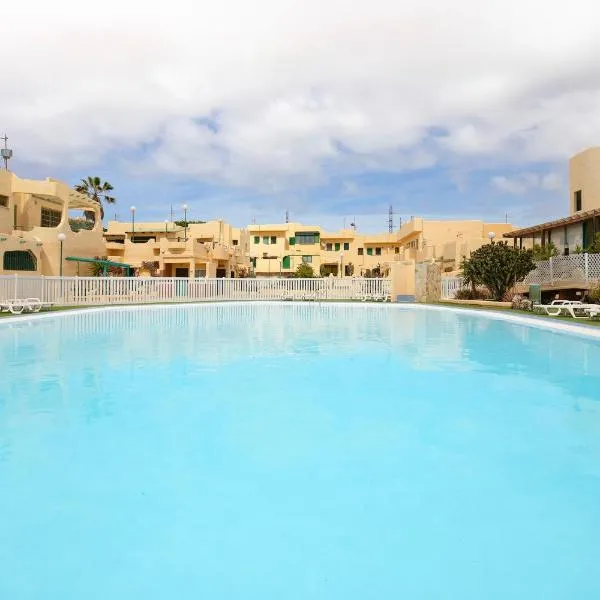 Casa Relax، فندق في كوستا كالما