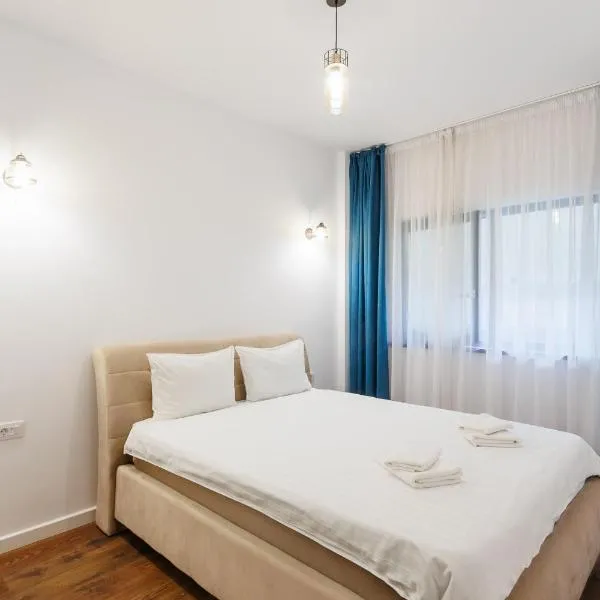 Confort Apartment, hotel a Iaşi