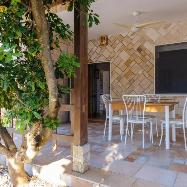 Villa Assunta, hotel en Lecce