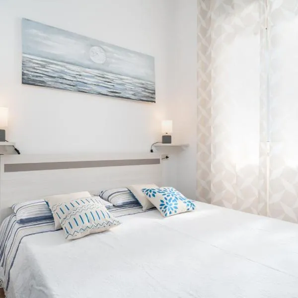 Appartamento da Manzela 2, hotel di Cala Gonone