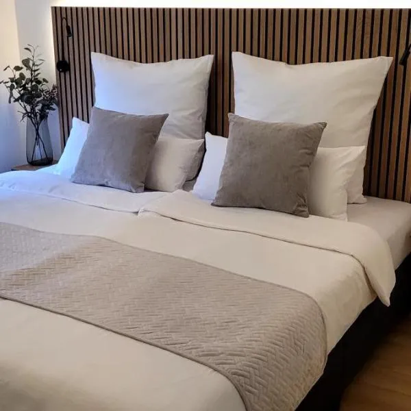 O'Schwarzwald, hotell sihtkohas Münstertal