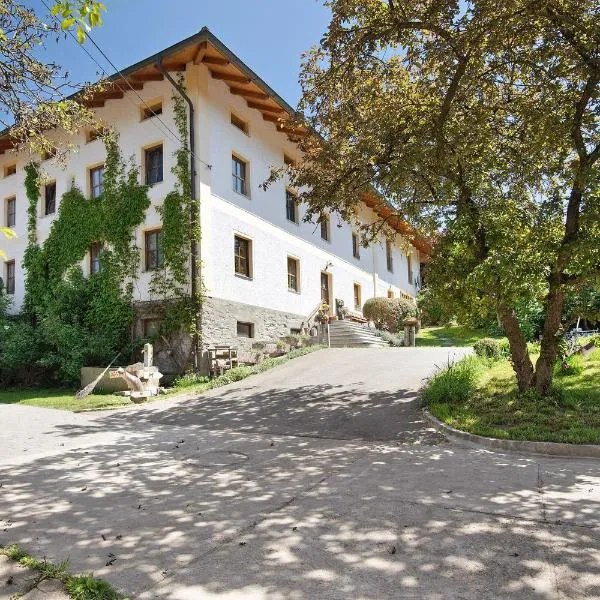 Schwarzbauernhof, hotell i Eschlkam