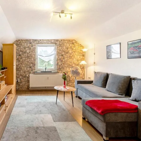 Picco 1, hotel u gradu 'Beuren'