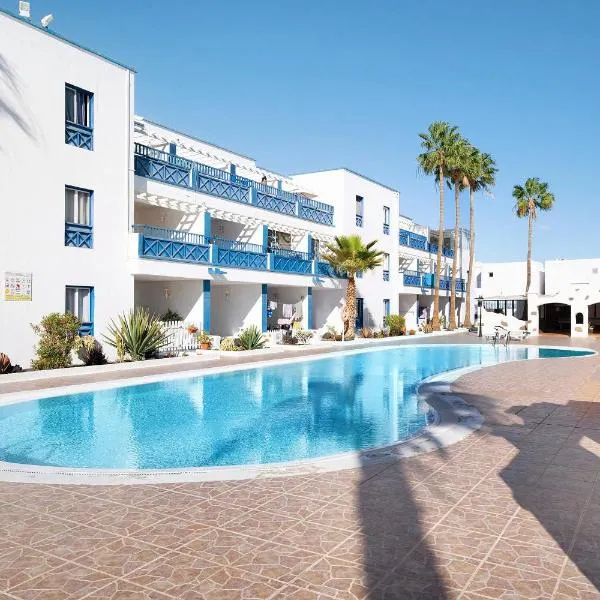 Casa Gloria, hotel in Puerto del Carmen