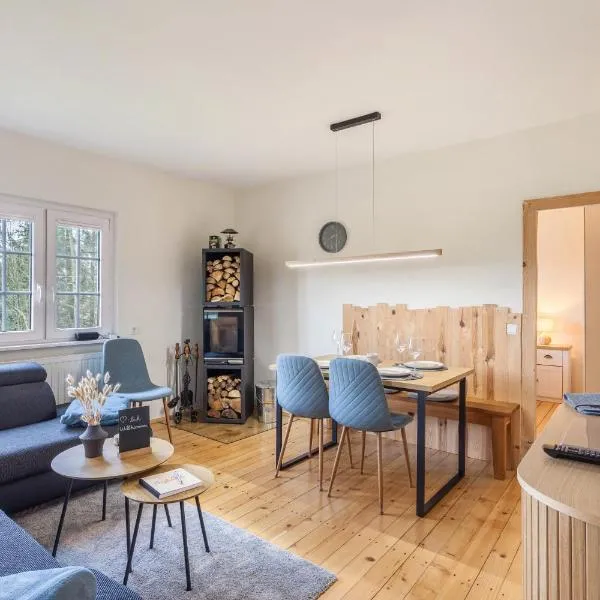 Homertstuebchen, hotel a Eslohe