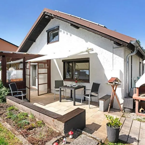 Wohnung zum Hirschen, hotel v destinácii Gräfelfing