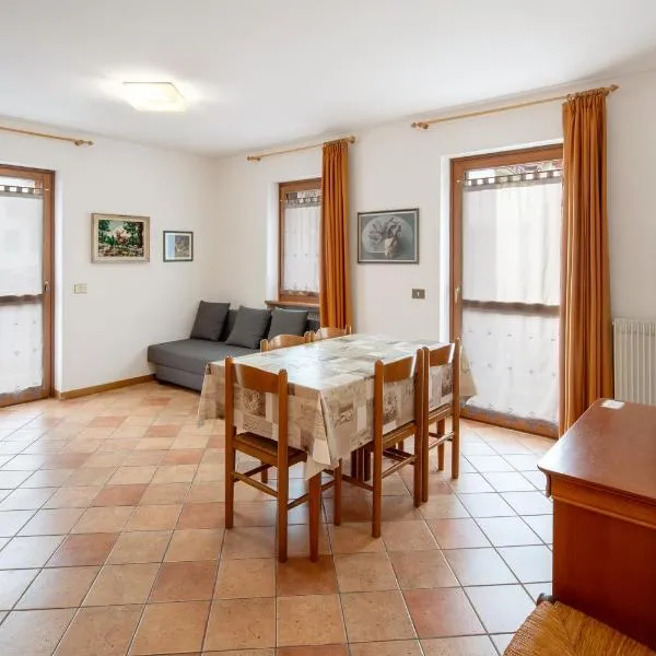 Residence Malibu Appartamento 7, מלון בפלקאדה