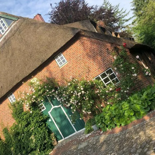 Bücherträume, hotel in Windeby