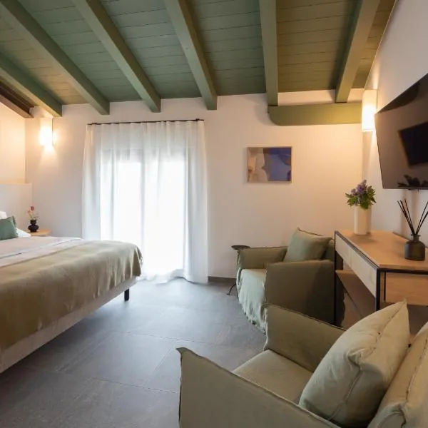 Vigne del Malina, hotel u gradu Orzano