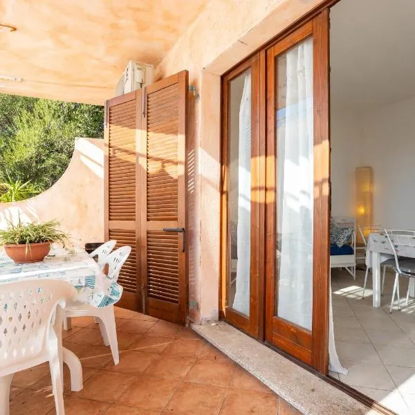 Casa Orimar 419, hotel em Badesi