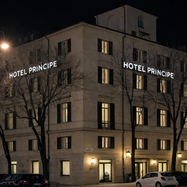 LVG Hotel Collection - Principe, hotel a Modena