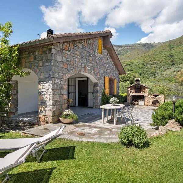 Casa Rosmarino, Hotel in Cisano sul Neva