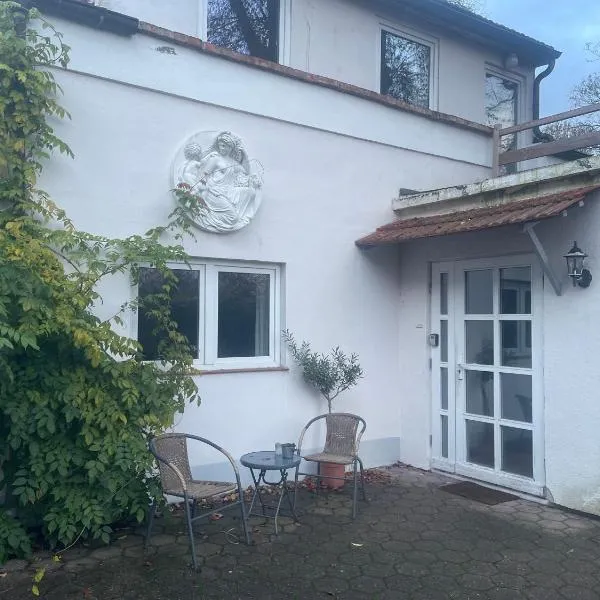 Oberneulander Gästehaus, hotel din Bremen