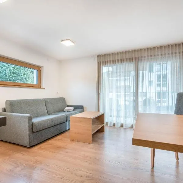 App Dolomiten Villa Colli, Hotel in Olang