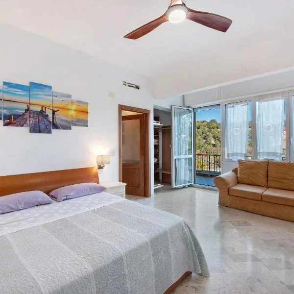Tramontana, khách sạn ở Celle Ligure