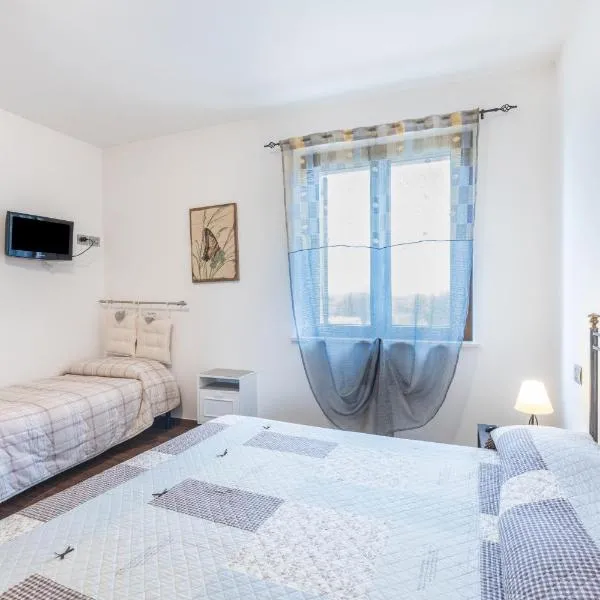 La Siesta, hotel din Villafranca di Verona