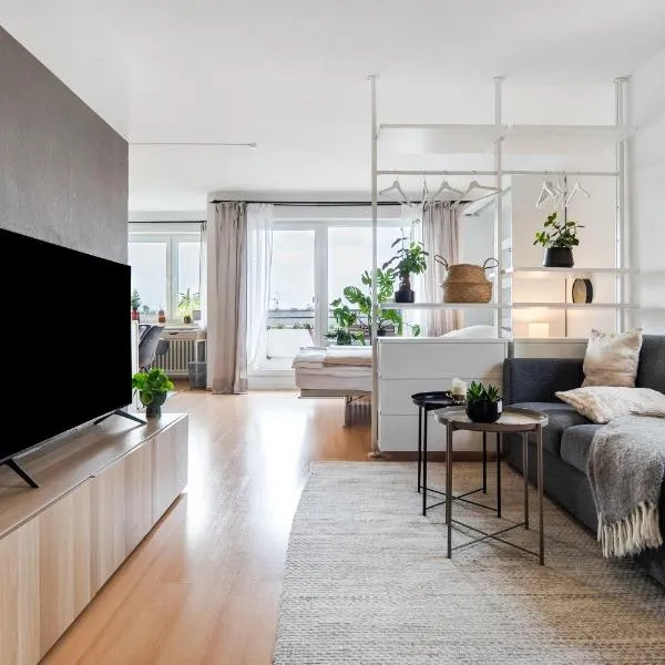 Ruhiges und modernes Zuhause, hotel u gradu Minster