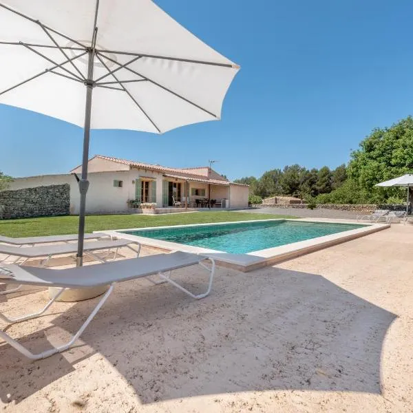 Finca Laurel, hotel en Artà